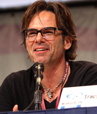 image of Billy Burke (actor)