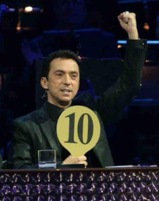 image of Bruno Tonioli