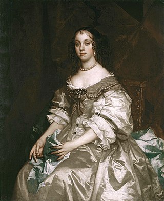 image of Catherine of Braganza