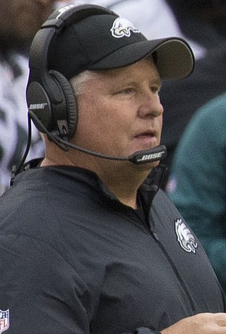 image of Chip Kelly