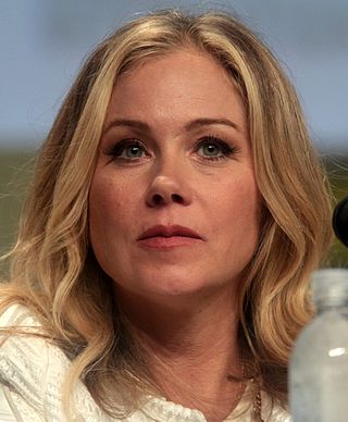 image of Christina Applegate