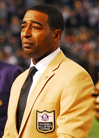 image of Cris Carter