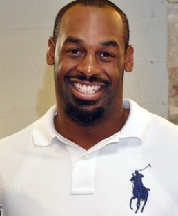 image of Donovan McNabb