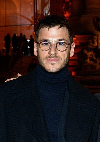 image of Gaspard Ulliel