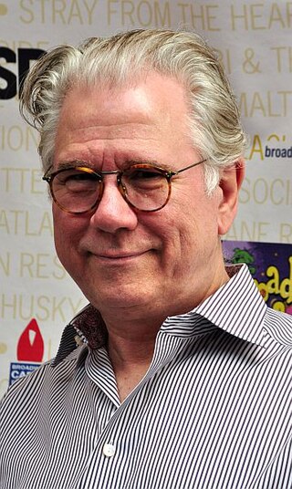 image of John Larroquette