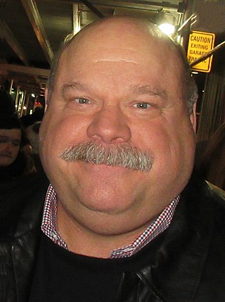 image of Kevin Chamberlin