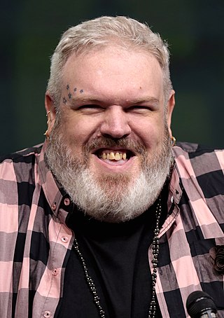 image of Kristian Nairn