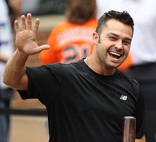 image of Nick Swisher