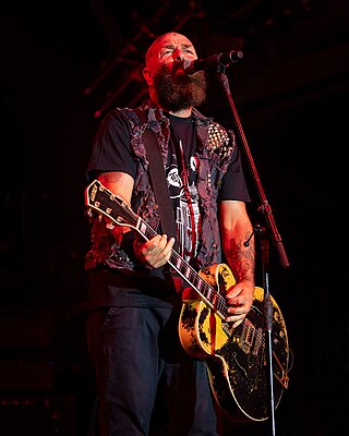 image of Tim Armstrong