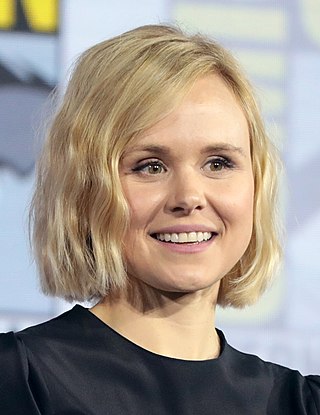 image of Alison Pill