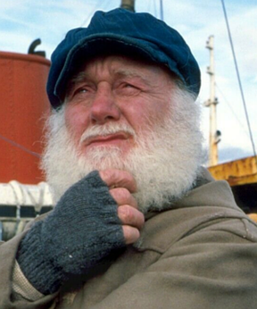 image of Buster Merryfield