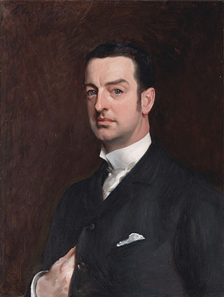 image of Cornelius Vanderbilt II