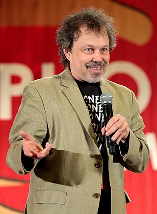 image of Curtis Armstrong