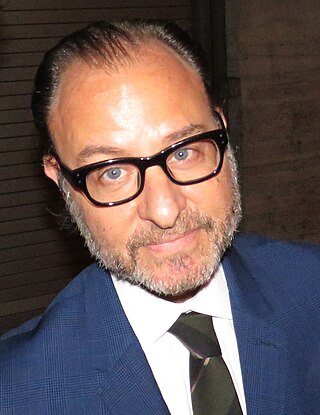 image of Fisher Stevens