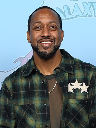 image of Jaleel White