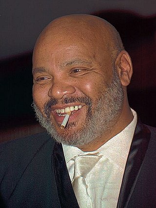 image of James Avery