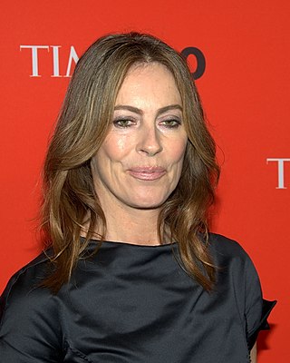 image of Kathryn Bigelow