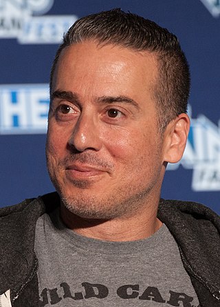 image of Kirk Acevedo