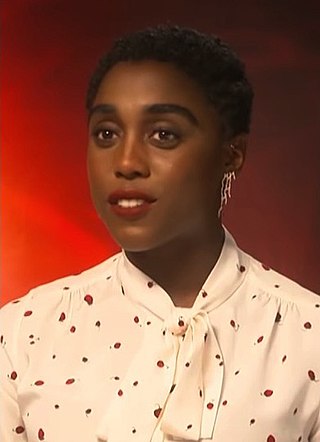 image of Lashana Lynch