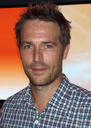 image of Michael Vartan