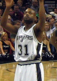 image of Nick Van Exel