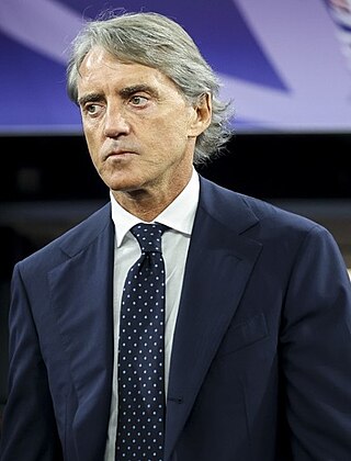 image of Roberto Mancini