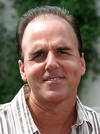 image of Steve Oedekerk