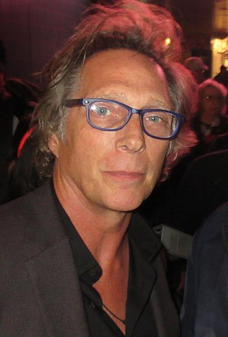 image of William Fichtner