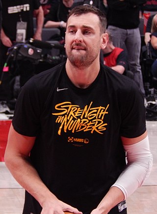image of Andrew Bogut