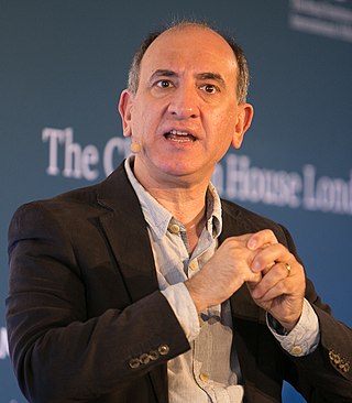 image of Armando Iannucci