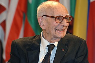 image of Claude Lévi-Strauss