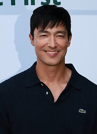 image of Daniel Henney