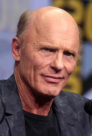 image of Ed Harris