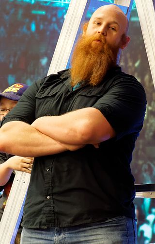 image of Erick Rowan