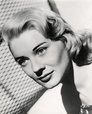 image of Hope Lange