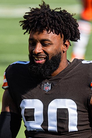 image of Jarvis Landry