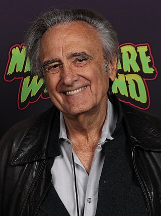 image of Joe Dante