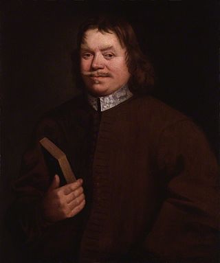 image of John Bunyan