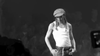 image of John Galliano