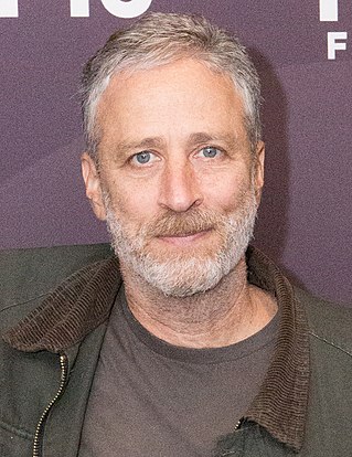 image of Jon Stewart