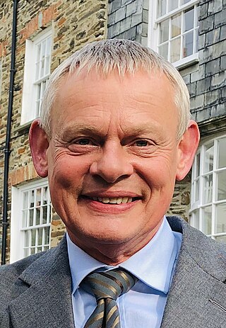 image of Martin Clunes