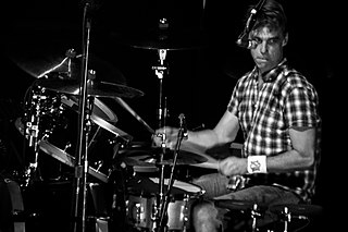 image of Matt Cameron