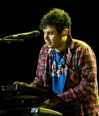 image of Rostam Batmanglij