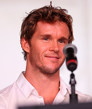 image of Ryan Kwanten