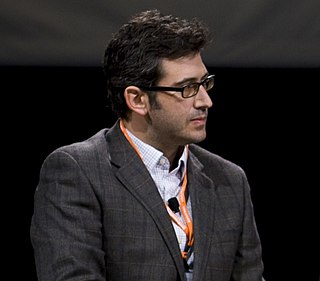 image of Sam Seder