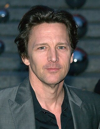 image of Andrew McCarthy