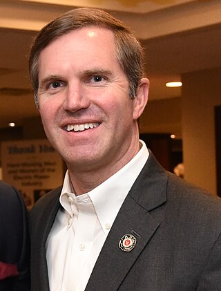 image of Andy Beshear