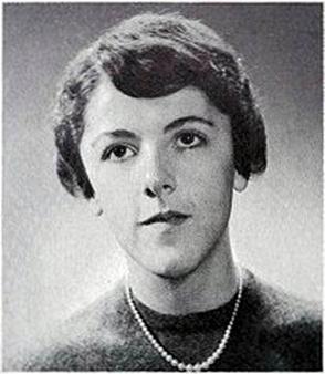image of Ann Dunham
