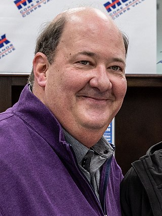 image of Brian Baumgartner
