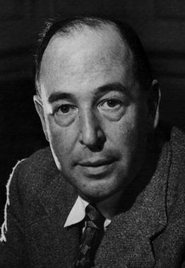 image of C. S. Lewis